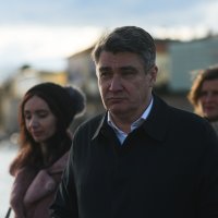 Zoran Milanović obišao je Zadar