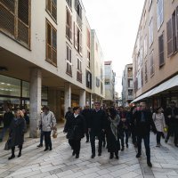 Zoran Milanović obišao je Zadar