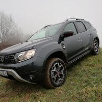 Dacia Duster TechRoad 1.3 TCe 150 FAP
