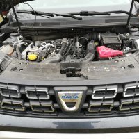 Dacia Duster TechRoad 1.3 TCe 150 FAP