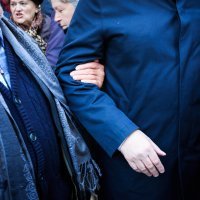 Predsjednički kandidat Zoran Milanović posjetio je Split