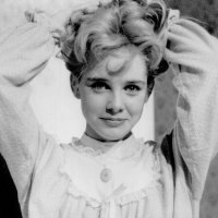 Sue Lyon