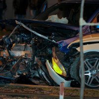 U prometnoj nesreći u Osijeku sudjelovalo više vozila