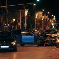 U prometnoj nesreći u Osijeku sudjelovalo više vozila