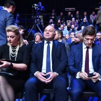 Ana Hanžeković, Zdravko Marić