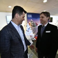 Zoran Primorac, Dario Šimić