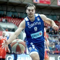 Cibona (Mate Vucić) - Cedevita Olimpija