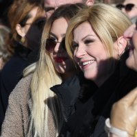 Kolinda Grabar-Kitarović posjetila Split