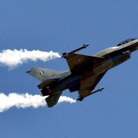 Grčki F-16