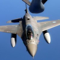 Grčki F-16