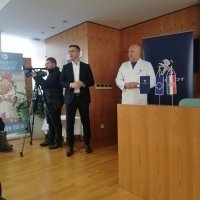 Humanitarna akcija za najmlađe pacijente