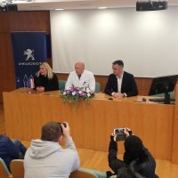 Humanitarna akcija za najmlađe pacijente