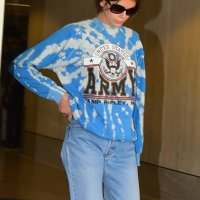 Kaia Gerber