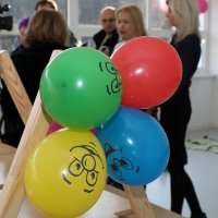 Otvoren novi vrtićki objekat Sisak Stari s povećanim kapacitetom djece