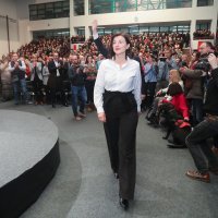 Sanja Musić Milanović, Zoran Milanović