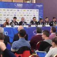 Najavljen Snow Queen Trophy 2020