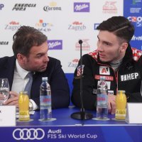 Najavljen Snow Queen Trophy 2020, Pavlek i Rodeš