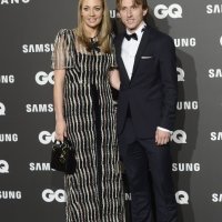 Vanja i Luka Modrić
