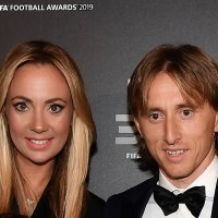 Vanja i Luka Modrić