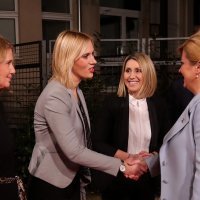 Predizborni duel Zorana Milanovića i Kolinde Grabar Kitarović