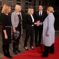 Predizborni duel Zorana Milanovića i Kolinde Grabar Kitarović