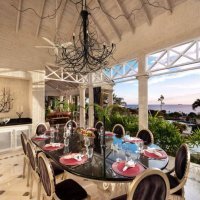 Cliff Richard - luksuzna vila