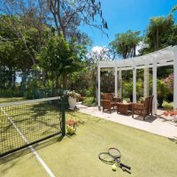 Cliff Richard - luksuzna vila