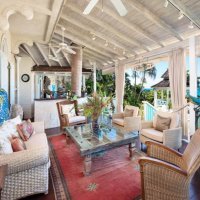 Cliff Richard - luksuzna vila