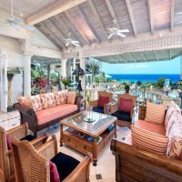 Cliff Richard - luksuzna vila