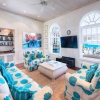 Cliff Richard - luksuzna vila