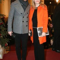 Marko Kožul i Lana Pavić