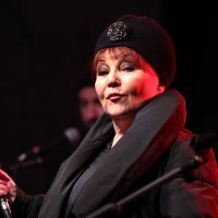 Zdenka Kovačiček u Šibeniku