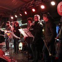 Zdenka Kovačiček u Šibeniku