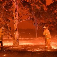 Požari u Australiji