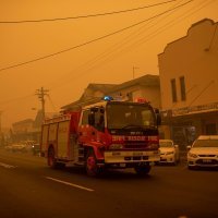 Požari u Australiji