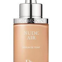 Diorskin Nude Air Serum Foundation