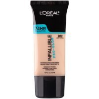 L’Oreal Paris Infallible Pro-Glow Foundation