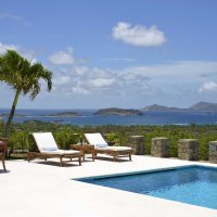 Luksuzna vila na Karibima gdje Boris Johnson čeka Novu godinu