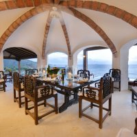 Luksuzna vila na Karibima gdje Boris Johnson čeka Novu godinu