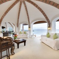 Luksuzna vila na Karibima gdje Boris Johnson čeka Novu godinu