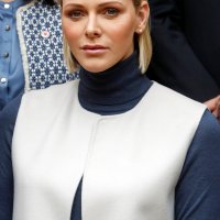 Princeza Charlene