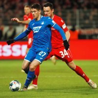 Andrej Kramarić - 38 milijuna eura