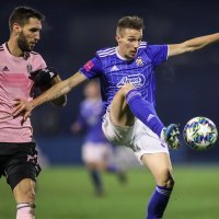 Mislav Oršić - 9,5 milijuna eura