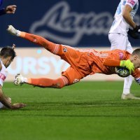 Dominik Livaković - 13 milijuna eura