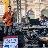 Doček Nove godine u podne s balonima u Puli