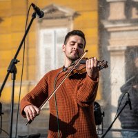 Doček Nove godine u podne s balonima u Puli
