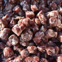 Na gradskoj tržnici u Puli pripremljena fritaja od 2020 jaja