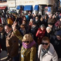 Na gradskoj tržnici u Puli pripremljena fritaja od 2020 jaja