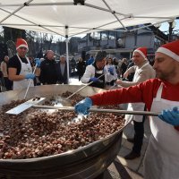 U Puli pripremljena fritaja od 2020 jaja