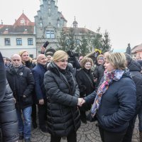 Kolinda Grabar Kitarović